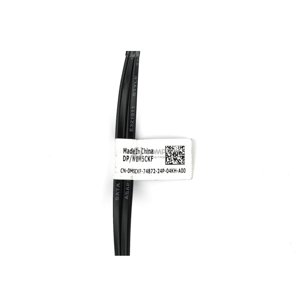 M5CKF DELL SATA 2.5 MOTHERBOARD TO SATA CABLE FOR R720