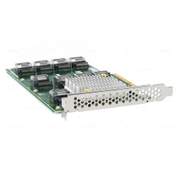 761879-001 HP 12GB SAS EXPANDER CARD PCI-E FOR HP PROLIANT DL380 G9