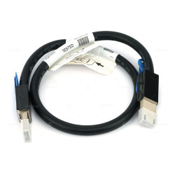 44V5132 IBM MINI SAS CABLE 0.6M