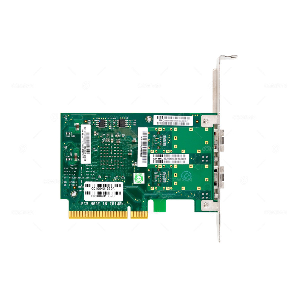 A0C-STGN-I2S SUPERMICRO 10GB ETHERNET DUAL PORT PCI-E ADAPTER