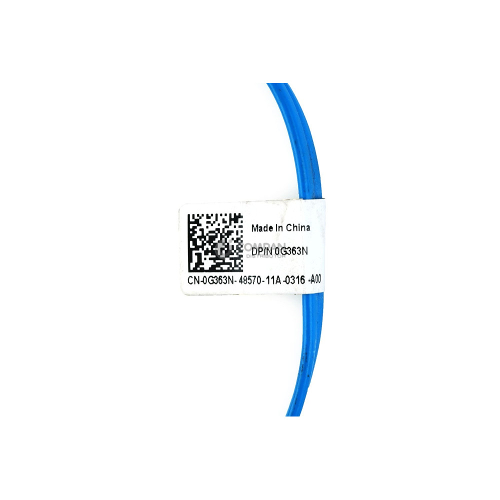 G363N DELL SATA CABLE FOR T110
