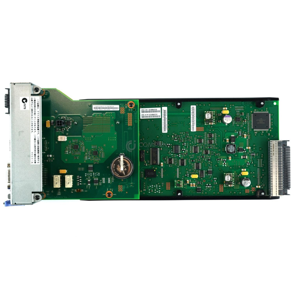 00E1073 IBM FLEX SERVICE PROCESSOR FSP1 MODULE 2BBB FOR POWER7 -