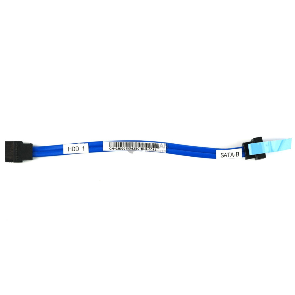 JK007 DELL INTERNAL SATA CABLE