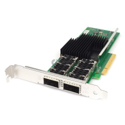 111-03380 INTEL ETHERNET 40GB DUAL PORT CONVERGED NETWORK ADAPTER XL710-QDA2
