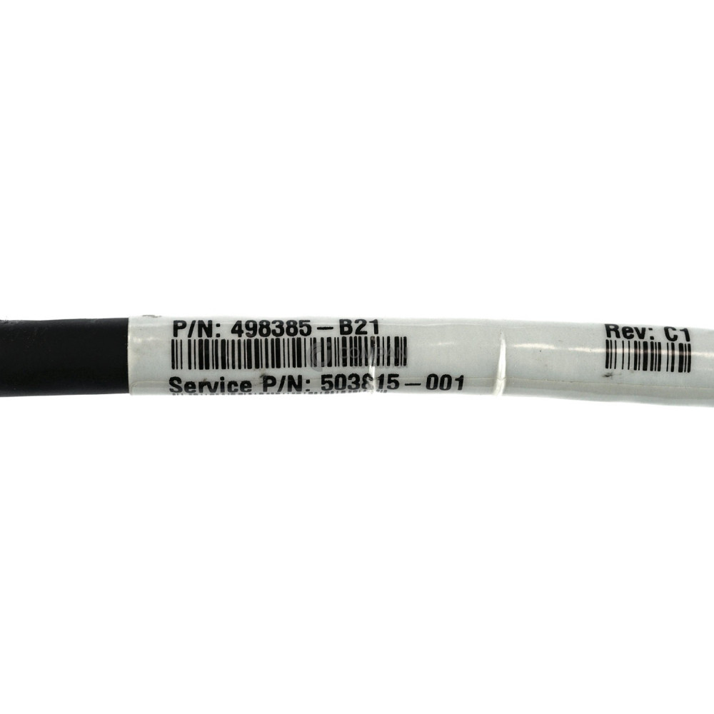 503815-001 HP 4X DDR QDR QSFF INFINIBAND COPPER CABLE 1M