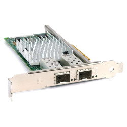 375-3617-01 SUN INTEL 10GB DUAL PORT ETHERNET ADAPTER E70856-007, E69818, X520-DA2