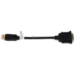 030-0173-000 PNY DISPLAYPORT TO DVI 0.2M