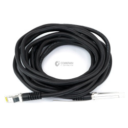 038-003-505 EMC HSSDC2 TO 4GB FC SFP CABLE 5M