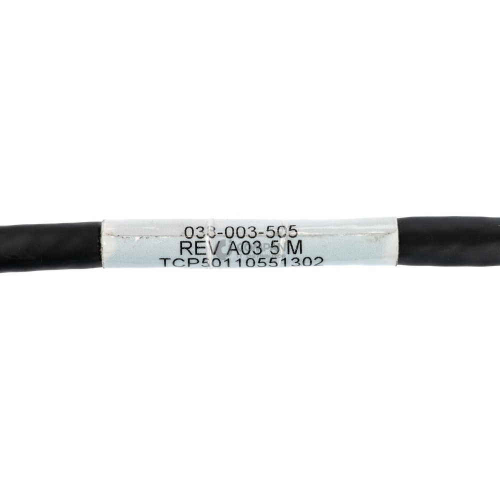 038-003-505 EMC HSSDC2 TO 4GB FC SFP CABLE 5M