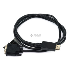 11-04-5610 ROLINE  DISPLAY PORT M-DVI M CABLE  2M