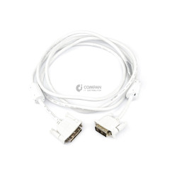50-7C708-001-R CABLE FOR MONITOR DVI-D SINGLE LINK 1.8M