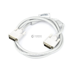 50-7U910-011 DUAL LINK DVI 1.65M