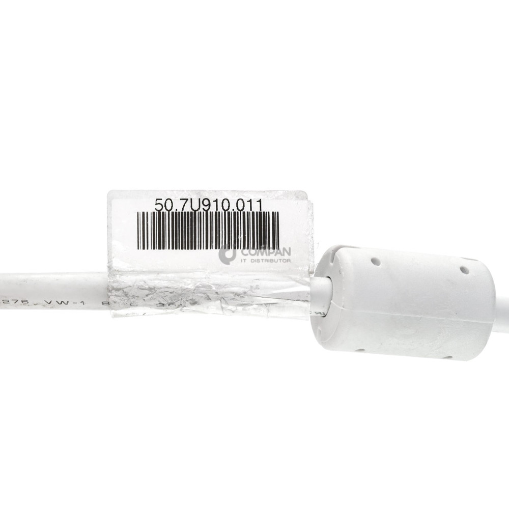 50-7U910-011 DUAL LINK DVI 1.65M