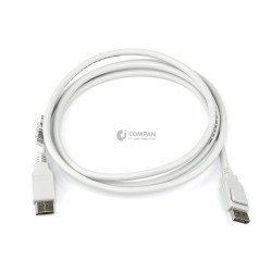 50-7U918-011 COXOC DISPLAYPORT CABLE 1.8M