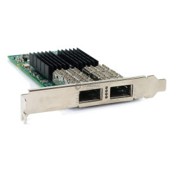 764736-001 HP INFINIBAND FDR/ETHERNET  2-PORT 10GB/40GB 544+ QSFP ADAPTER