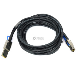 7023009 SUN ORACLE CABLE MINI SAS TO MINI SAS SFF-808 TO SFF-8644 3M