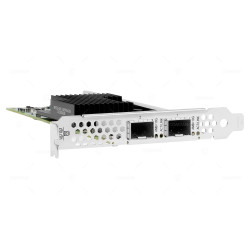 790316-001 HP 562SFP+ DUAL PORT 10GB SFP+ ETHERNET ADAPTER