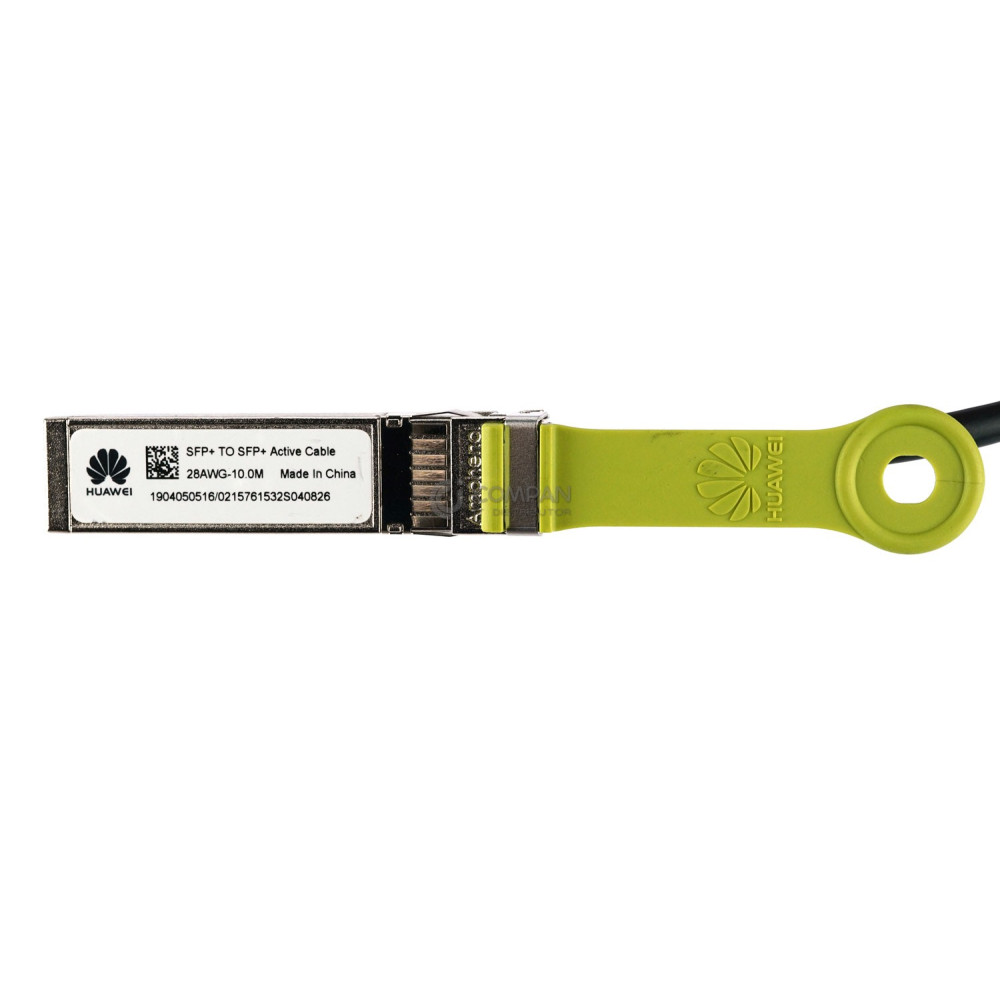 04050516 HUAWEI SFP+ ACTIVE CABLE 10M