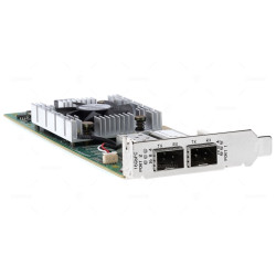 7JKH4 LP DELL QLE2662 DUAL PORT 16GB FC PCI-E ADAPTER LOW PROFILE