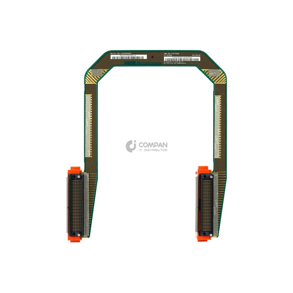74Y7528 IBM CEC INTERCONNECT CABLE 7 7B/7T FOR POWER SYSTEMS