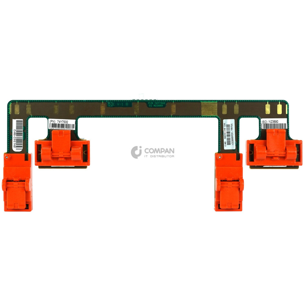 74Y7532 IBM CEC INTERCONNECT CABLE FSP FOR POWER SYSTEMS