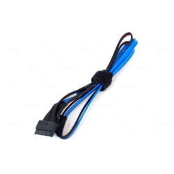 484355-007 HP OPTICAL DRIVE DATA & POWER CABLE ASSEMBLY FOR DL 360,380,385 G6 G7