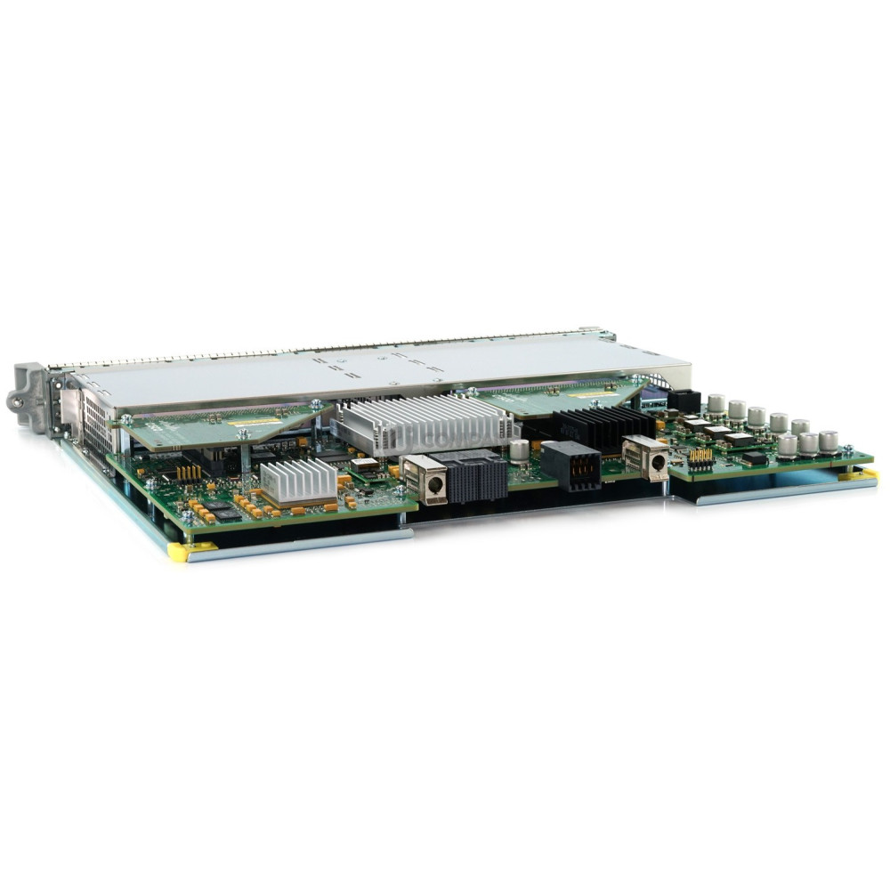 ASR1000-SIP10 CISCO SPA INTERFACE PROCESSOR 10 FOR ASR1004 73-10238-60,68-2629-20, 800-27467-04