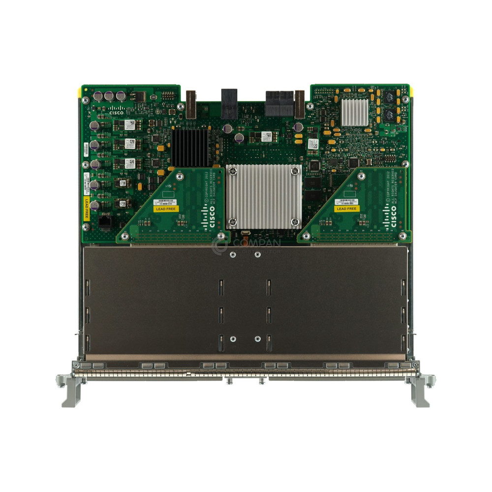 ASR1000-SIP10 CISCO SPA INTERFACE PROCESSOR 10 FOR ASR1004 73-10238-60,68-2629-20, 800-27467-04