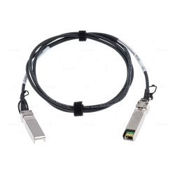 112-00299 NETAPP SFP+ 10GB NETWORK CABLE 2M