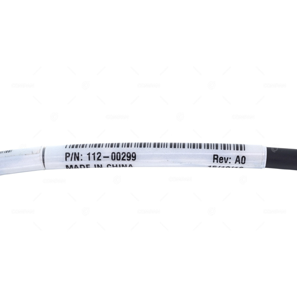 112-00299 NETAPP SFP+ 10GB NETWORK CABLE 2M