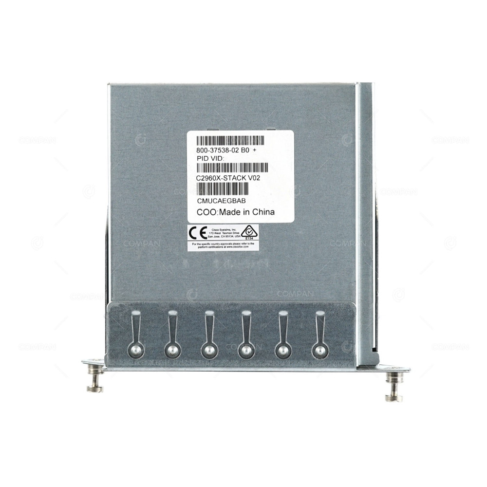 C2960X-STACK CISCO FLEXSTACK PLUS STACKING MODULE FOR CATALYST 2960X -