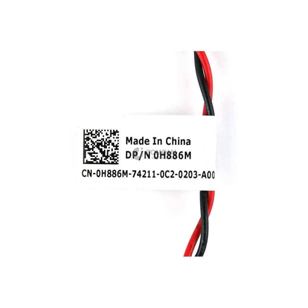 H886M DELL LED ASSY CABLE FOR T310