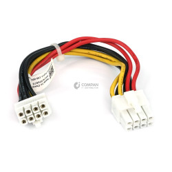 JU072 DELL BACKPLANE POWER CABLE FOR T610
