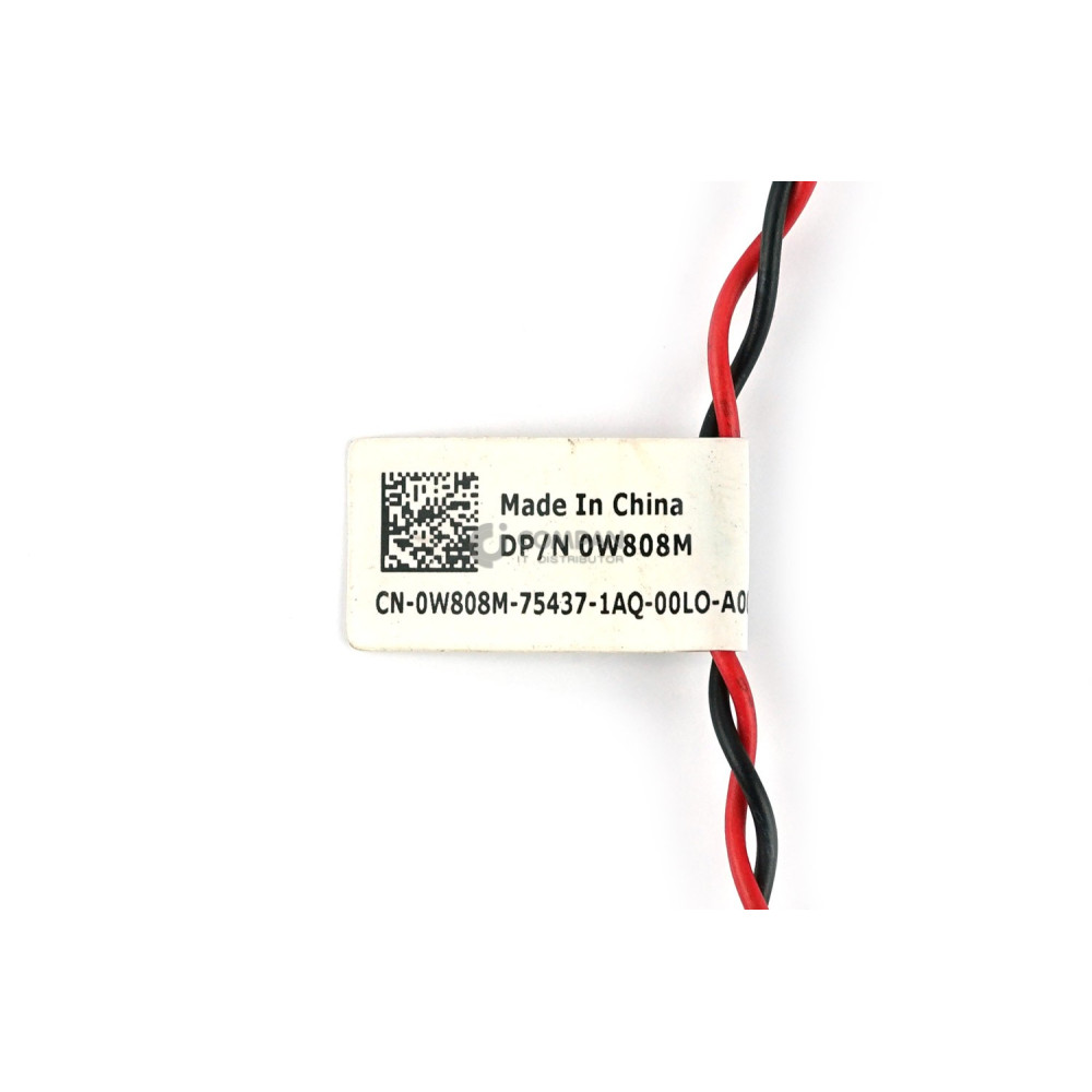 W808M DELL LED ASSY CABLE FOR PERC7 R310