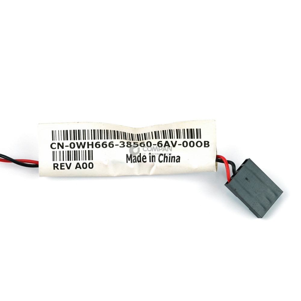 WH666 DELL LED ASSY CABLE FOR R200