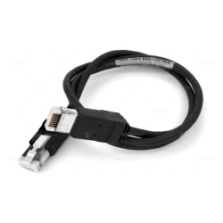 038-003-022 EMC HSSDC TO HSSDC FIBRE CHANNEL CABLE 1M