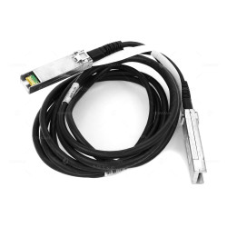 038-003-205 EMC SFP TO SFP CABLE 2.5M