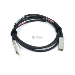 038-004-066-01 EMC QSFP+ CABLE 2M