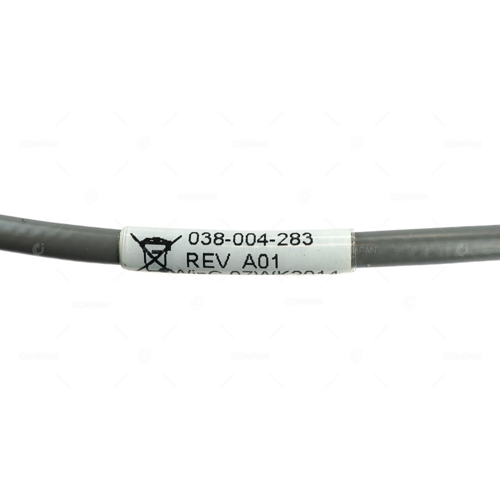 038-004-283 EMC VMAX MINI DB9 TO RJ12 CABLE