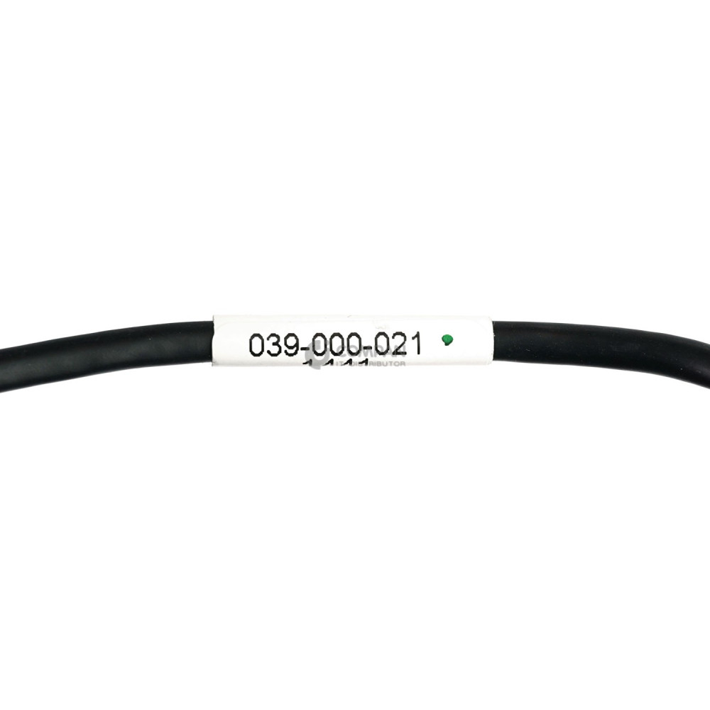 039-000-021 EMC VMAX MICRO HDMI TO DB9 DUAL RJ12 CABLE