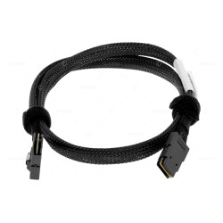03X3706 LENOVO MINI SAS TO MINI SAS 700MM CABLE
