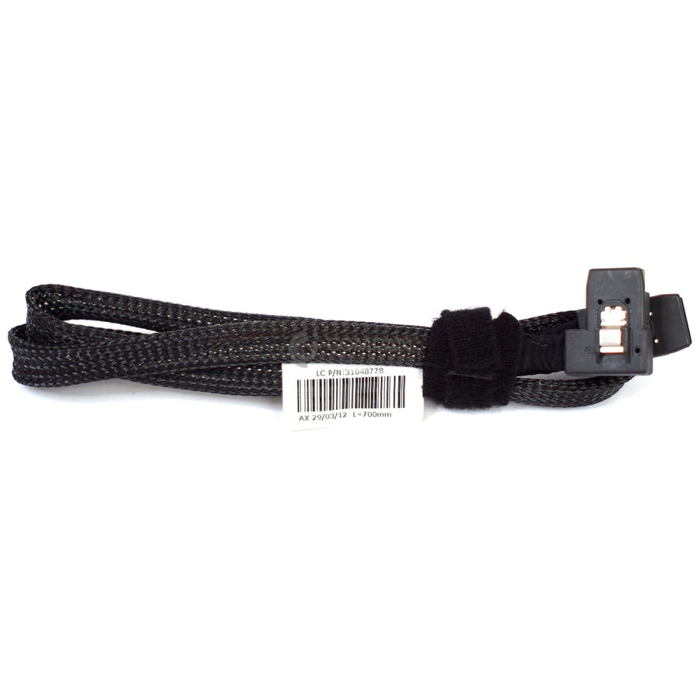 03X3706 LENOVO MINI SAS TO MINI SAS 700MM CABLE