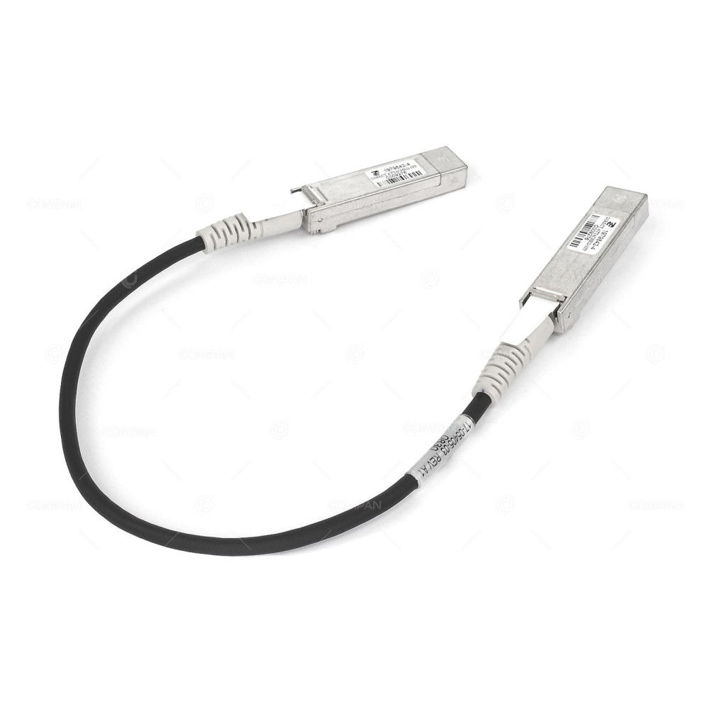 17-05405-03 HP SFP 4GB COOPER FIBRE CABLE FOR EVA 0.5M