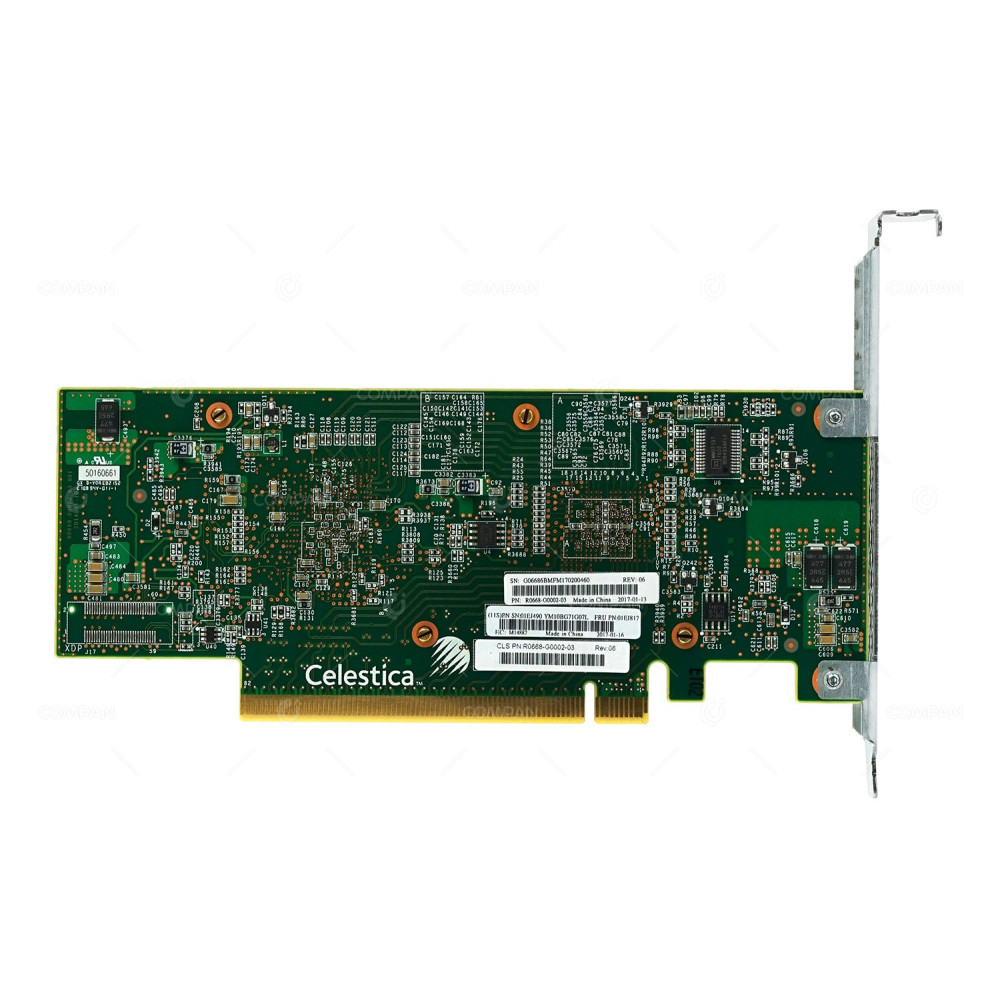 01EJ817 IBM AH1A COMPRESSION ACCELERATOR CARD