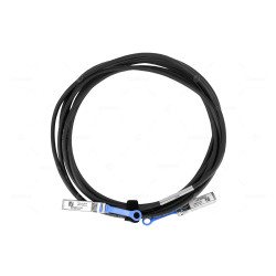 358VV DELL FORCE 10 SFP+ TO SFP+ TWINAX CABLE 5M