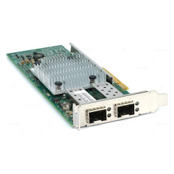 050-0045-01 LP EMC DUAL PORT 10GE SFP ADAPTER LOW PROFILE FOR EMC ISILION