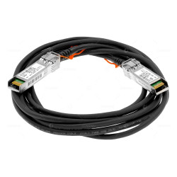 37-0961-02 CISCO 10G BASE-CU TWINAX SFP+ PASSIVE CABLE 3M