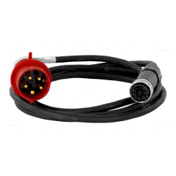 39M5414 IBM POWER8 PDU POWER CABLE DPI 32A