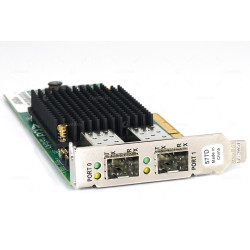 577D LP IBM EMULEX LPE12002 DUAL PORT 8GB FC ADAPTER PCI-E PSERIES POWER7