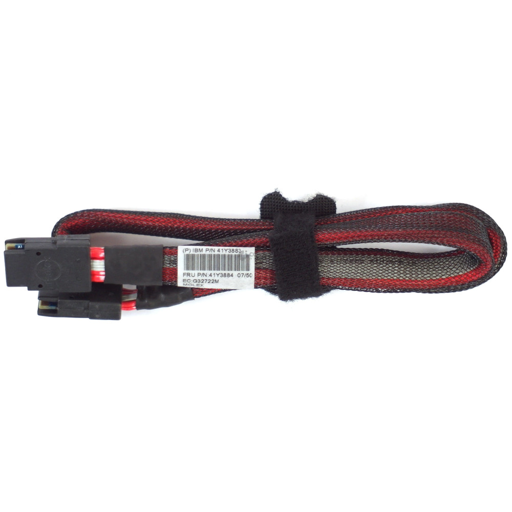 41Y3884 IBM SAS SIGNAL CABLE 36PIN FOR X3250 X3550